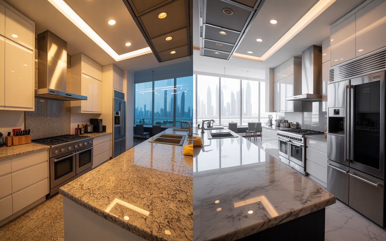 Deep cleaning Dubai